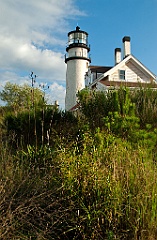 Cape Cod Light MA LH21089